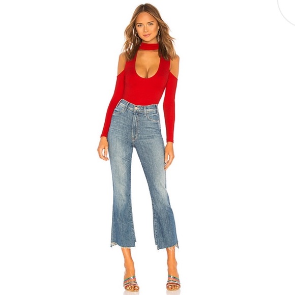 [SOLD] Privacy Please Nashville Bodysuit - Picture 4 of 8